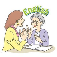 【シニア対象】英語のしくみとルールを理解し、伝えたいことを　英語...