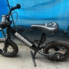 NEIGHBORHOOD ONE THIRD ストライダー　キッ...