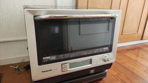 Panasonic オーブンレンジ ビストロ