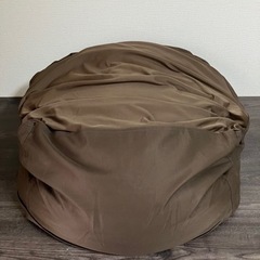 NITORI ビーズクッション　ビーズソファ