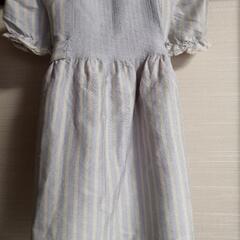子供用ドレスの画像
