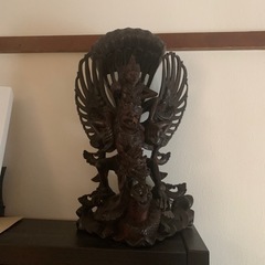 家具 インテリア雑貨/小物 置物、オブジェ