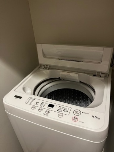 家電 生活家電 洗濯機