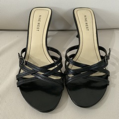 NINE WEST サンダル