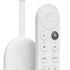 Google Chromecast　クロームキャスト