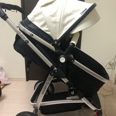 子供　ペット　バギー