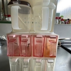 香辛料入れ 容器