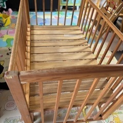 子供用品 ベビー用品 ベビーベッド、家具