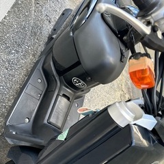 原付 VOX
の画像