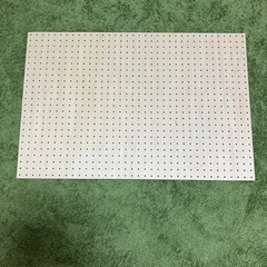 DIY(パンチングボード)