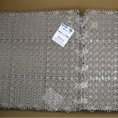 人工芝ジョイント
の画像