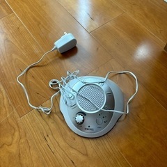 赤ちゃん良く寝れる音