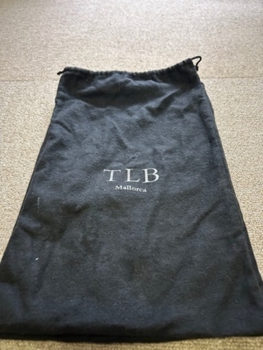 TLB ダブルモンク