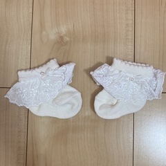 ベビードレス　100 110 120ぐらいの画像