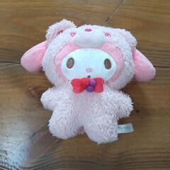 マイメロ　ぬいぐるみ　おもちゃ