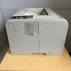 RICOH　A3モノクロプリンター　P6010Mの画像