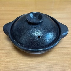 無印良品 土鍋