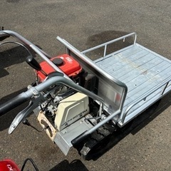 ◎シバウラ　運搬車　SC151M