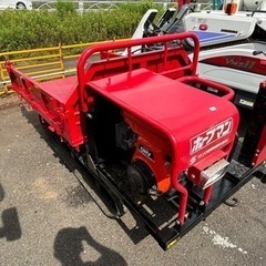 ◎ホープマン　運搬車　サンワ