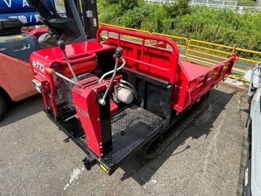 ◎ホープマン　運搬車　サンワ