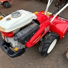 ◎ヤンマー　GA160SKLの画像