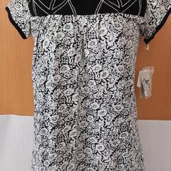 新品タグ付き 半袖Ｔシャツ