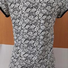 新品タグ付き 半袖Ｔシャツの画像