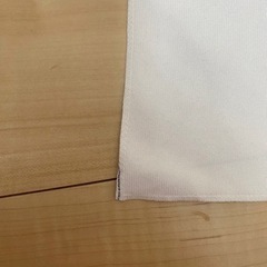 ハーフバースデー　タペストリーの画像