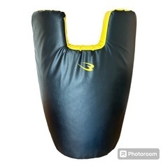 スーパーダミーミットシールドの中古が安い！激安で譲ります