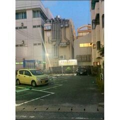 パーキングのご紹介♪