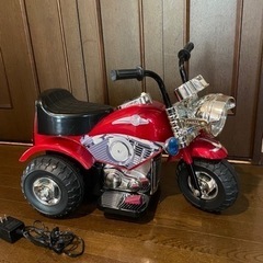 バイク ホンダ
