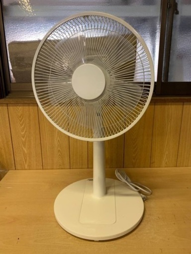 ⭐️ニトリ扇風機⭐️ ⭐️NTR26NI_WH⭐️