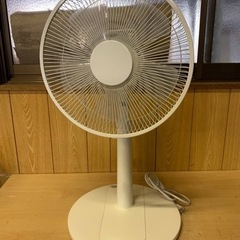 ⭐️ニトリ扇風機⭐️ ⭐️NTR26NI_WH⭐️
