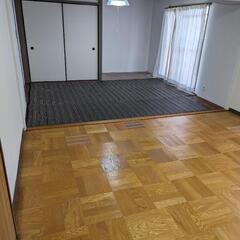船橋グリーンハイツ3LDK  4,500,000円
