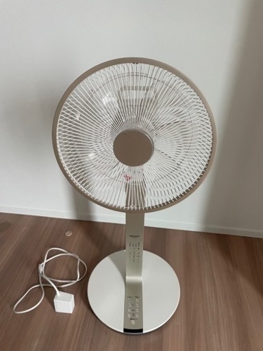 Panasonic DC扇風機