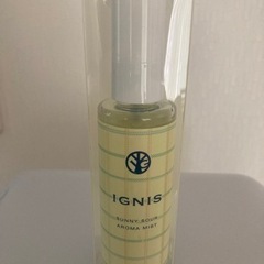 ⭐︎新品⭐︎イグニス　アロマミスト