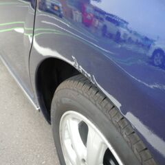 2007年　ミラジーノプレミアムL　４WD　L660S　ATの画像