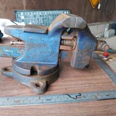 万力小型おかげさまで決まりました