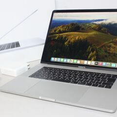 MacBook Pro（15インチ,2018）512GB/16G...