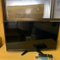 ⭐️ORION液晶テレビ⭐️ ⭐️DT-321HB⭐️