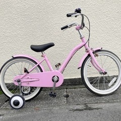 子供用自転車 18インチ 京都引き取り希望 子供用自転車 18インチ 京都引き取り希望 - メルカリ