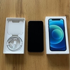 iPhone12 ミニ128GB(10\14まで) の画像