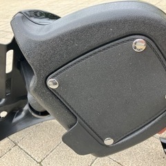 ハーレー　ツーリング系用新品ロアフェアリングの画像