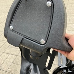ハーレー　ツーリング系用新品ロアフェアリングの画像