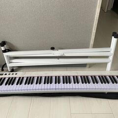 電子ピアノ