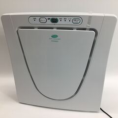 未使用フィルター付き TWINBIRD ツインバード マイナスイ...