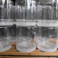 クワガタ飼育用品　(２０個)