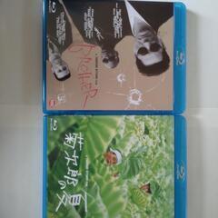 北野武監督作品Blu-rayの画像