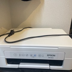 パソコン プリンター