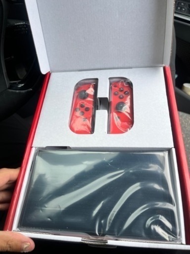 ニンテンドーSwitch